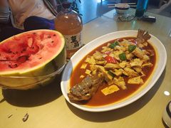 -鱼香饭店