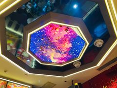 -星璨火吧KTV聚会餐厅(丰庆路店)