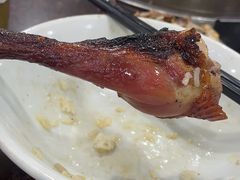 -华仔土鸡店(创意产业园店)