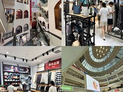 -盛京大奥莱(沈阳奥体店)