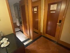 -大连富丽华大酒店