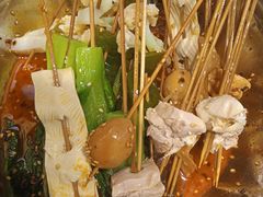 -嘉州鲜知味钵钵鸡(奎星楼店)