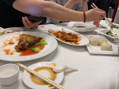 -功德林素菜饭庄(前门店)