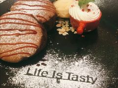 -西堤牛排(南京龙江店)