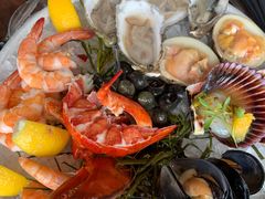 -Water Grill(圣莫妮卡店)