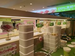 -一围肥牛肉小火锅(佳兆业广场店)