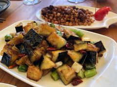 -云里小坐·小院里·团建·宴请·下午茶(三圣乡店)