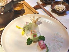 -叶叶菩提(太原别墅店)