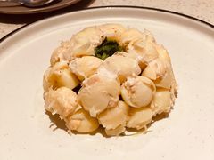 蒸曲靖土百合鸡肉丸-半山腰·云南菜(侨福芳草地店)