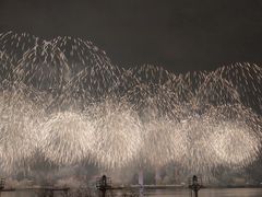 -秋水广场音乐喷泉