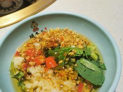-矮冬瓜红茶火锅