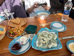 -BAURSAK包尔萨克早餐屋(第二分店)