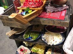 -大味老火锅City店