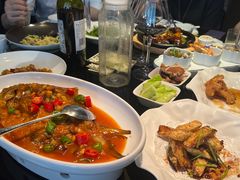 -东莱馋房(陆家嘴店)