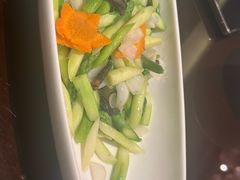-大理实力希尔顿酒店御璽中餐厅YUXI – CHINESE RESTAURANT