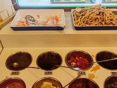 -东来顺饭庄(天坛店)