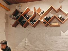 -La Strada(安福路店)