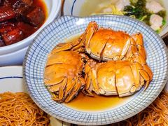 -南小蟹手工點心(三里屯店)