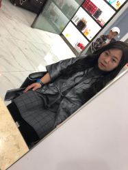 -DL HAIR SALON