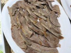 极品烤鸭-德缘烤鸭店(大栅栏店)
