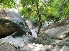 -云洞岩风景区