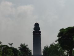 -五通灯塔公园