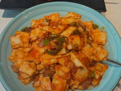 -西部马华清真兰州牛肉面·烧烤夜市(广渠门店)