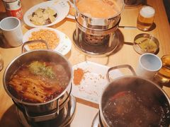 -寻滇记云南鲜牛肉火锅(北海路店)