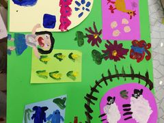 -tomato蕃茄田艺术(新天地中心)