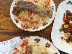 -217丰惠源抓饭(江乾路店)