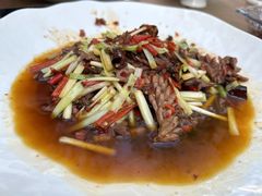 -金谷仓家庭料理(马泉营店)