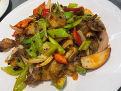 -老四川私房菜(友协东三道街店)