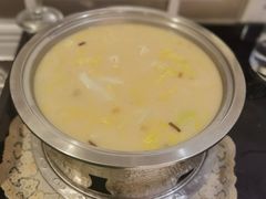 -金狮麟·新豫菜(金码大厦店)
