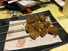 -红钳侠小龙虾·烧烤(中赢康康谷店)