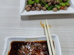 -柏记水饺永泰城店