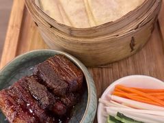 -HOHO餐厅(古子城店)