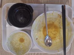 -轻蔬不用等·素食(江苏路店)