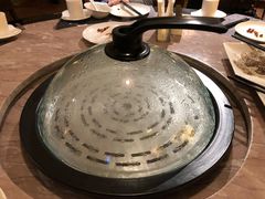 -采悦轩中餐厅·粤菜·海南菜(神州半岛喜来登度假酒店)
