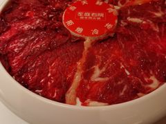 -左庭右院鲜牛肉火锅(七宝领展广场店)