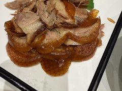 -玉华台饭庄·淮扬菜·烤鸭(望京店)