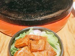 -么肆烤肉(汉街形象店)