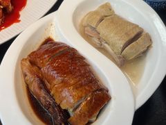 -奇芳阁·百年清真南京菜(夫子庙店)