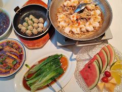-红杏酒家·地道川菜(一品天下店)