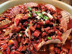 水煮三国-水煮三国·川鲁江湖菜(香山店)