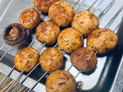 -众想海鲜·烧烤·海肠捞饭·渔家菜(孙家疃店)