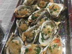 -华仔龙虾(永乐路总店)