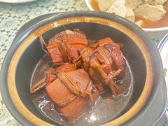 -旺山·浪头人家