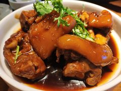 -闽上鲜·福建菜(龙湖滨江天街店)