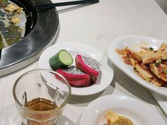 -么子烤肉(化龙池店)