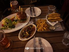-京A Taproom·精酿餐吧(CBD店)